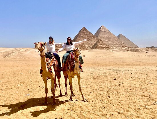 Anton's Egypt Tours景点图片