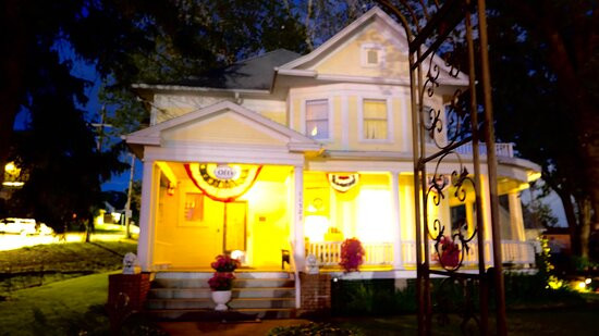 Oft's Bed & Breakfast主图