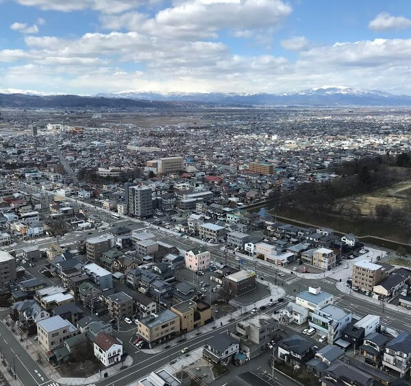 Kajo Central Observatory Lobby景点图片