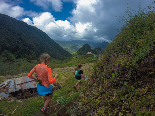 Go Trail-沙尔必去景点