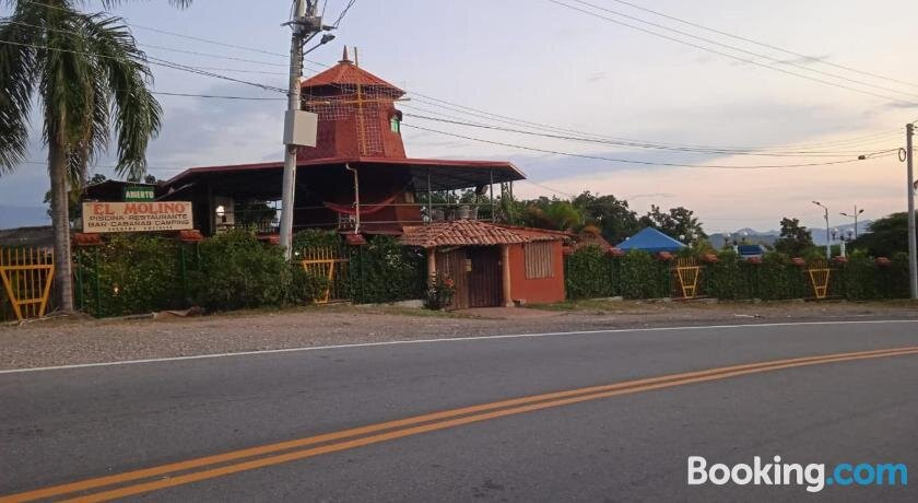 El Molino Parador Campestre