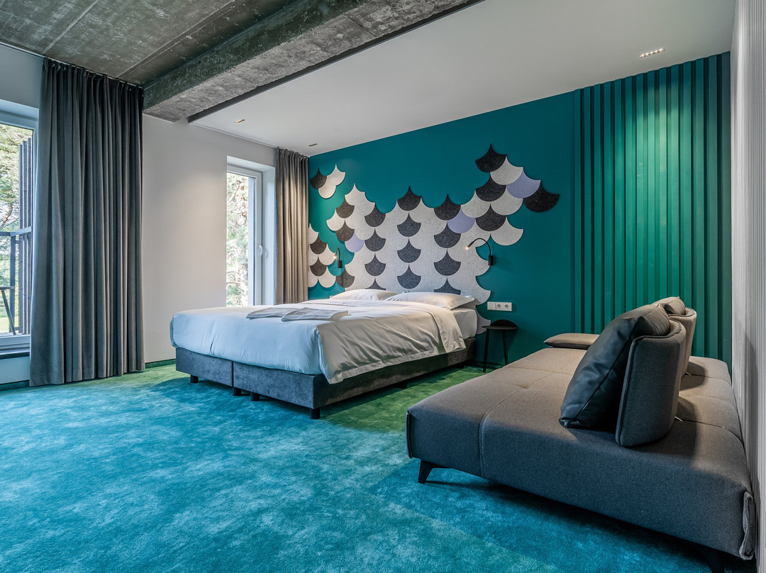 Esė Hotel主图