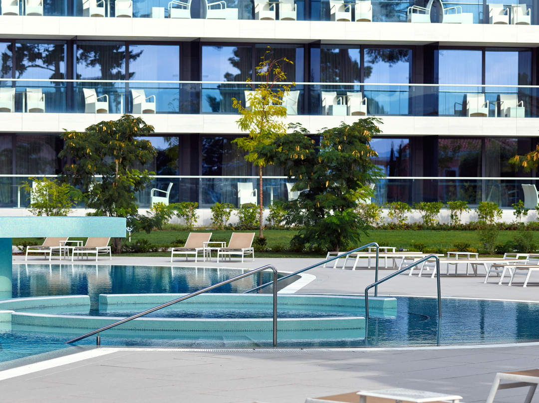 Sheraton Dubrovnik Riviera Hotel主图