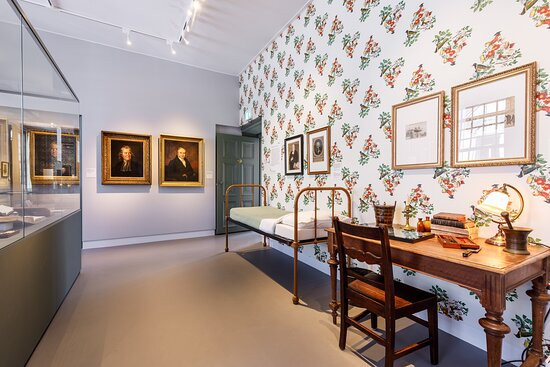 Stadsmuseum Harderwijk-Harderwijk必去景点