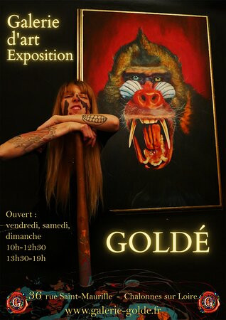 Atelier Goldé景点图片