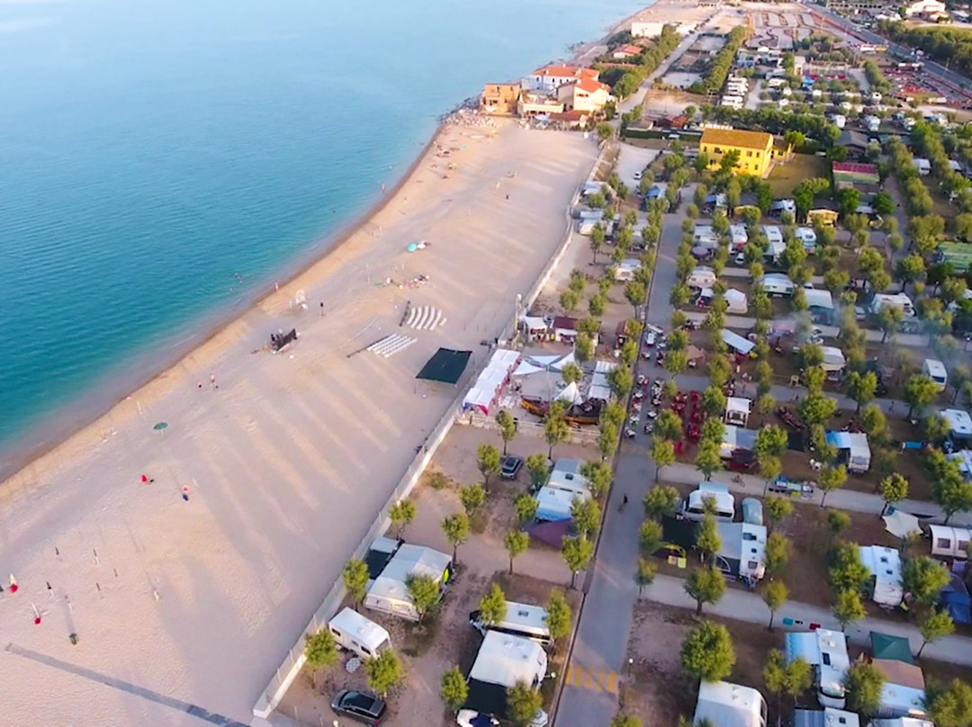 Camping Bellamare