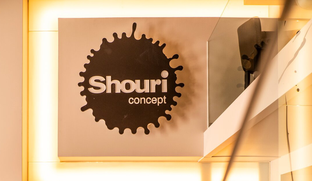 Restaurante Japones Shouri Concept