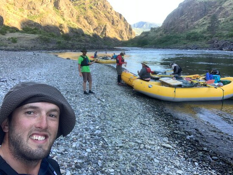 Rubicon Outfitters-Riggins必去景点