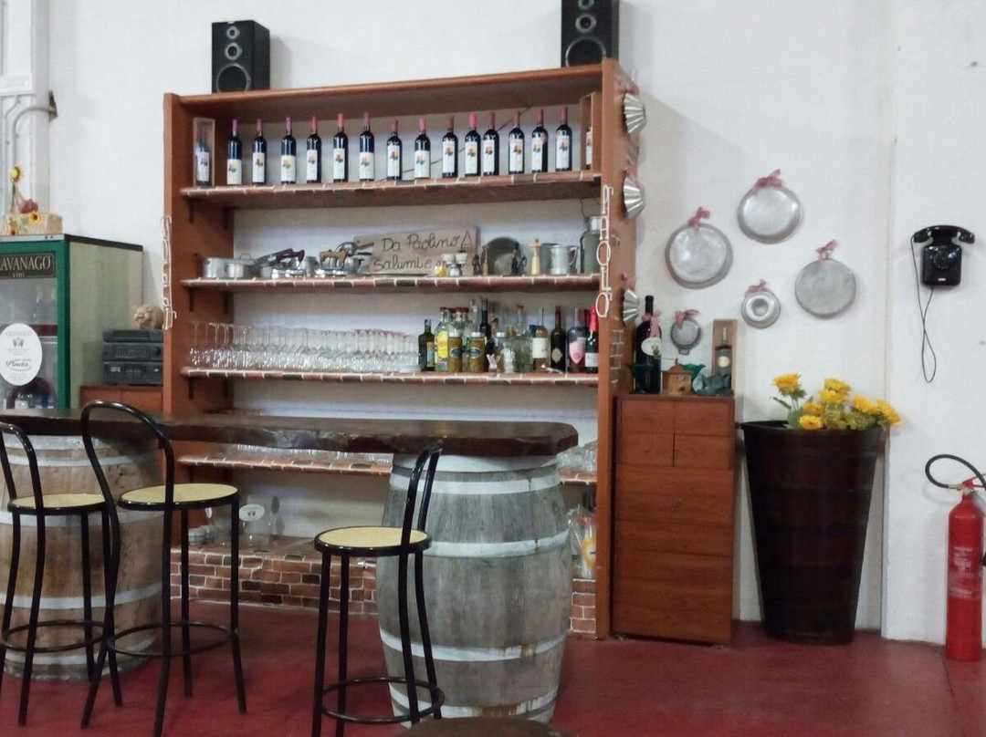 Azienda Agricola Gravanago景点图片