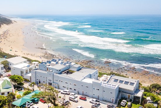 Morgan Bay Hotel-官方