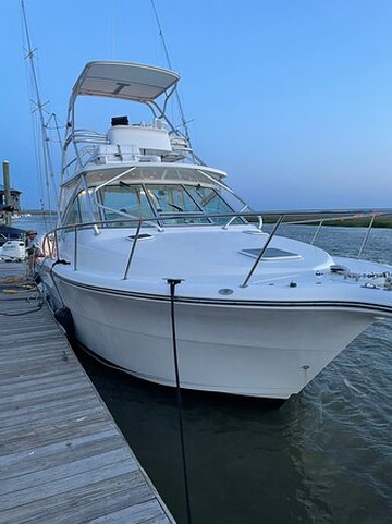 Tybee Island Marina-泰碧岛必去景点