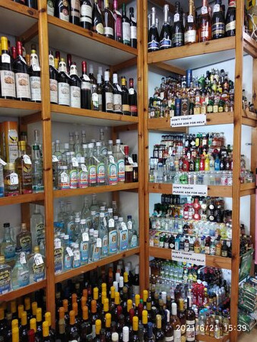 Vävypoika-罗德城必去景点