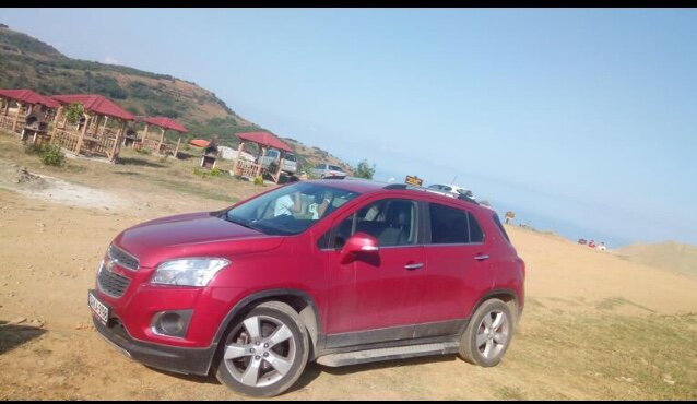 Kartaltepe Tabiat Parki-Sarkoy必去景点