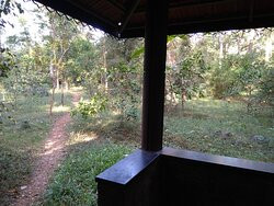 Kadumane Homestay主图