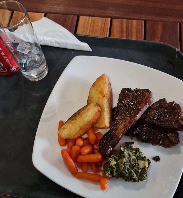 DeStijl Gariep Hotel主图