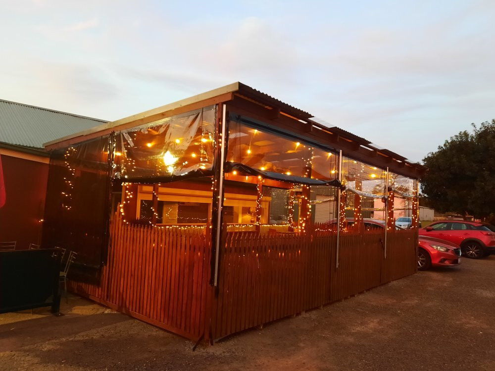 Diggers Rest旅游攻略图片