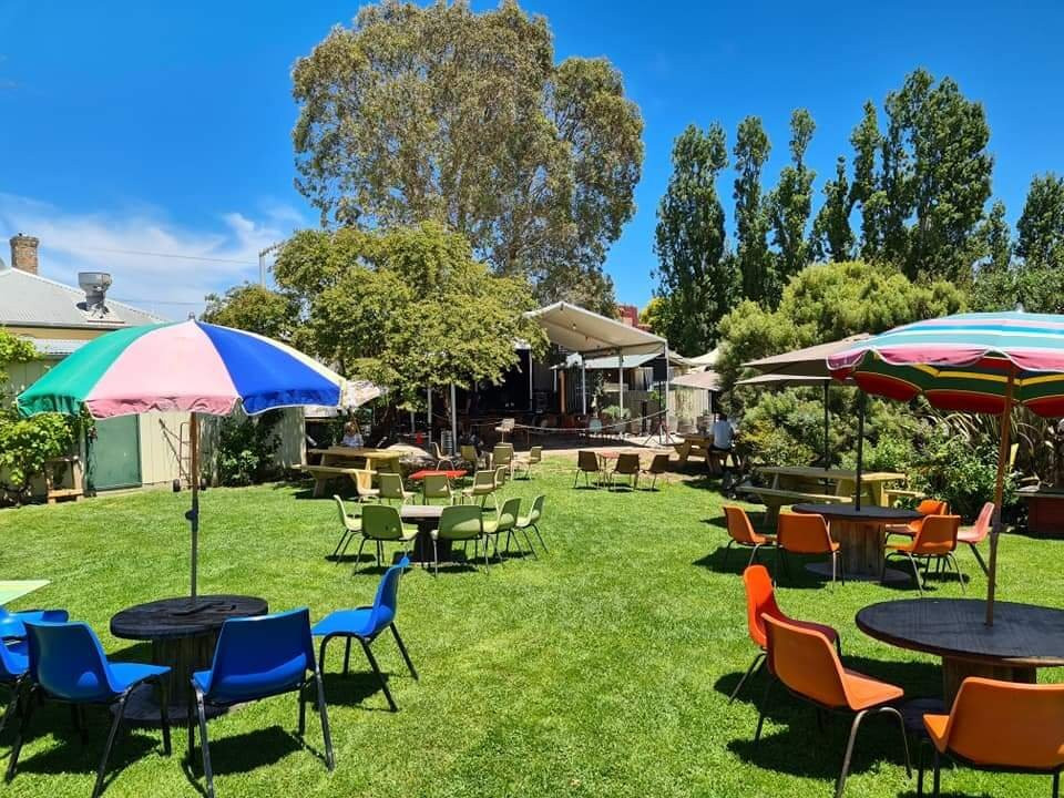 Archies Creek旅游攻略图片