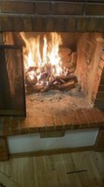 Nikbin Yamaç Pansiyon主图