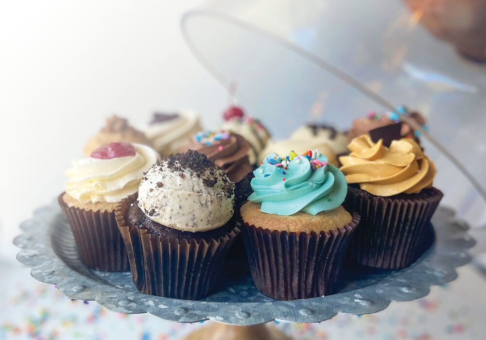 Flavor Bakery & Cafe