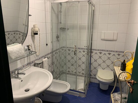 左狄雅库斯公寓主图