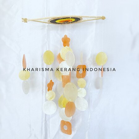 Kharisma Kerang-Cilacap必去景点