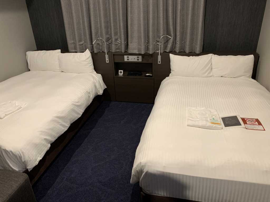 Act Hotel Shibuya主图