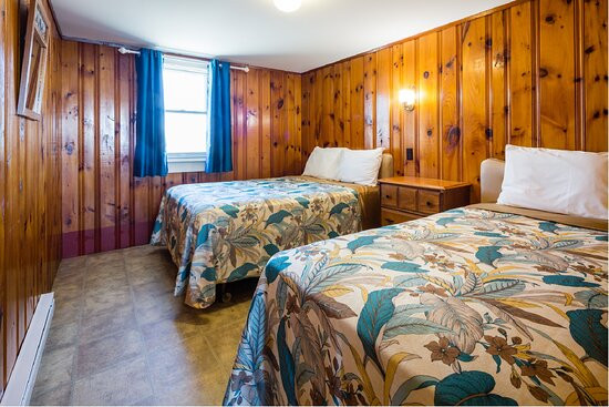 Oceana Cottages主图