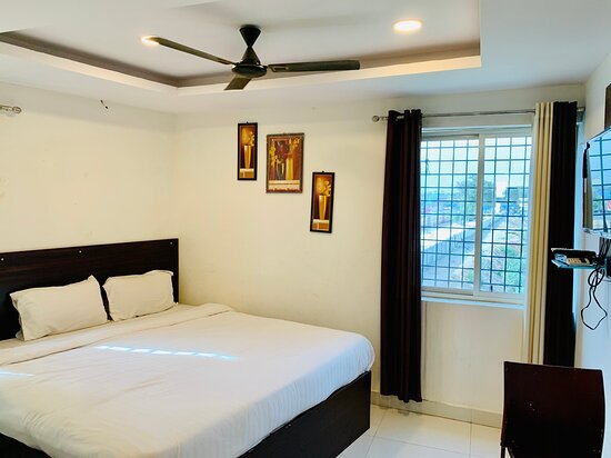 Hotel Oak by Signature Group-客卧