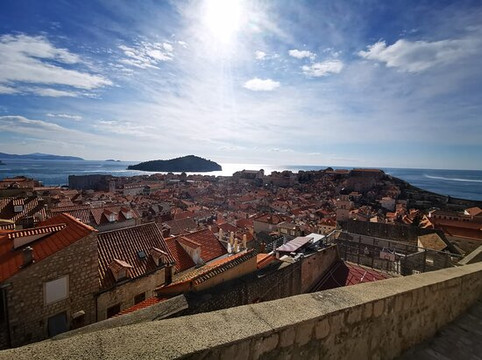 Adiona Travel-斯普利特必去景点