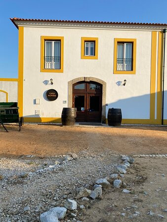 Casa do Alfaro主图