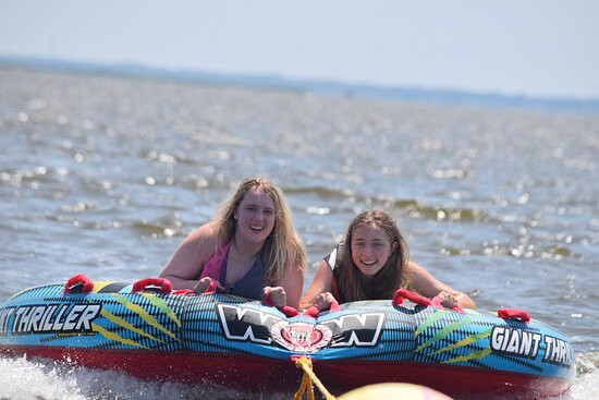 North Beach Watersports-卡罗拉必去景点