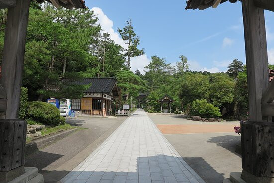 Daihonzan Soujiji Soin景点图片