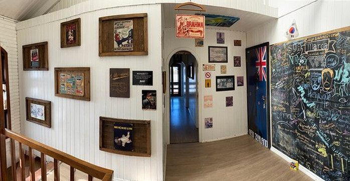 罗格里奥之家青年旅舍主图