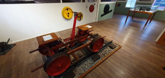 Queenstown Railway Station-皇后镇必去景点