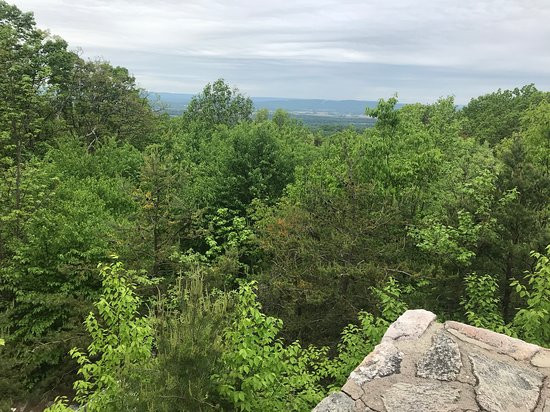 Sugarloaf Mountain-Dickerson必去景点