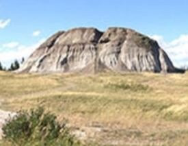 Kleskun Hill Campground