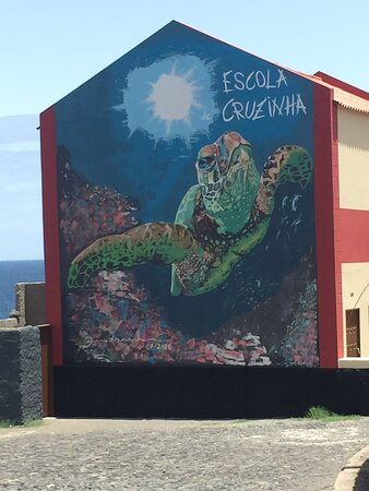 Ecolodge Cap Vert San Antao Kasa D'igreja Hébergement主图