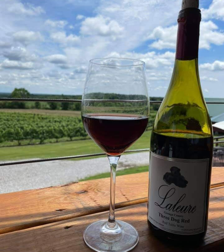 Laleure Winery