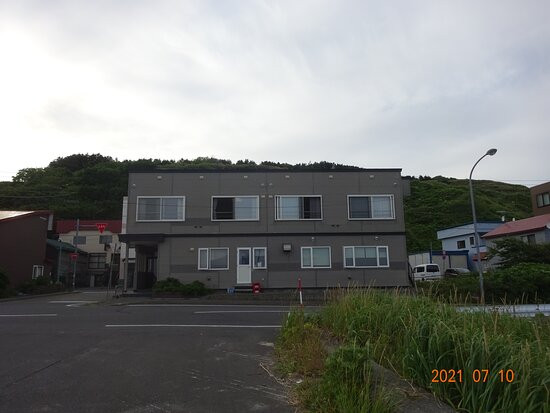 Ryokan Kamomeso主图