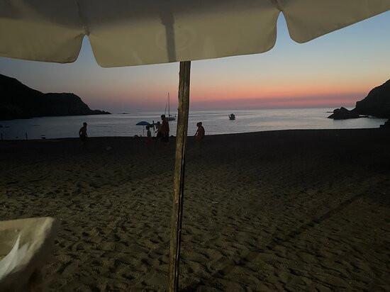 Bar El Sombrero-Argentiera必去景点