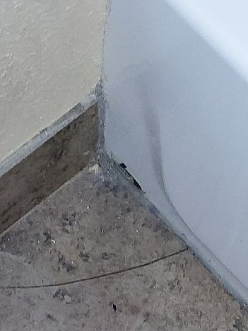 Quality Inn Near Pimlico Racetrack-客卧