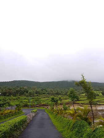 Regenta Resort Belagavi主图