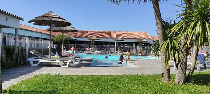 The Originals Résidence, 德雷酒店主图