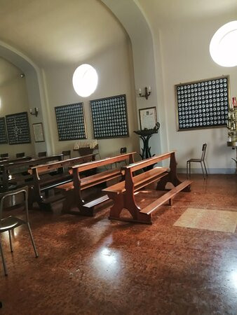 Chiesa della Madonna del Pilastro景点图片