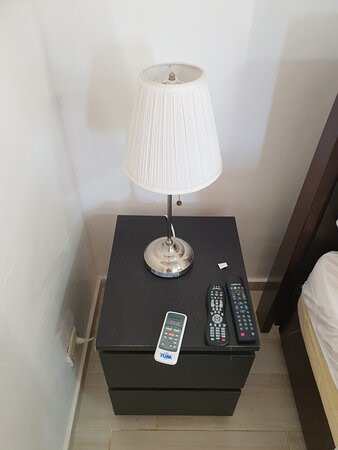 Hotel Restaurante El Quemaito主图