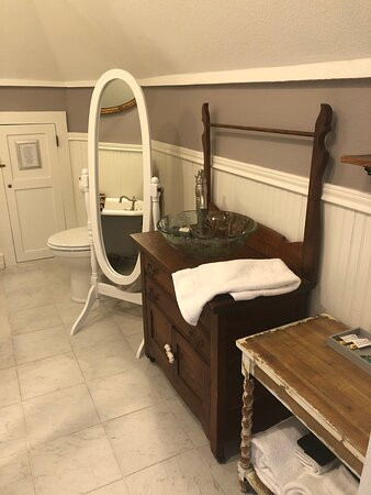 Kennedy Manor Bed & Breakfast主图