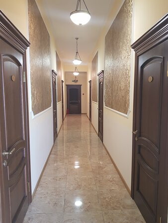 Hotel Libhaber主图