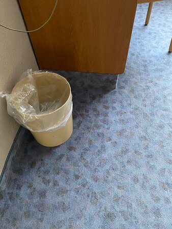 Waldhotel Berghof主图