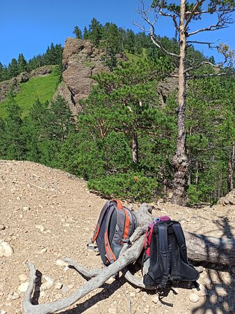 Cape Skriper-Bolshie Koty必去景点