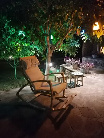 Casa Galini Hotel & Restaurant主图